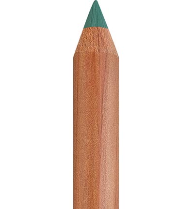FC-112272 - Faber Castell - 172 Earth Green - Crayons pastel Pitt