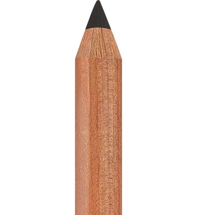 FC-112275 - Faber Castell - 175 Dark Sepia - Crayons pastel Pitt FC-112275 - Faber Castell - 175 Dark Sepia - Crayons pastel Pitt