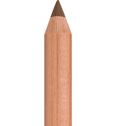 FC-112280 - Faber Castell - 180 Raw Umber - Crayons pastel Pitt FC-112280 - Faber Castell - 180 Raw Umber - Crayons pastel Pitt