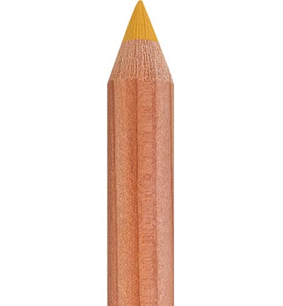 FC-112284 - Faber Castell - 184 Dark Naples Ochre - Crayons pastel Pitt FC-112284 - Faber Castell - 184 Dark Naples Ochre - Crayons pastel Pitt