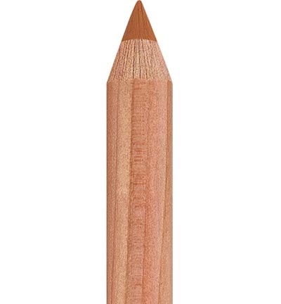 FC-112287 - Faber Castell - 187 Burnt Ochre - Crayons pastel Pitt FC-112287 - Faber Castell - 187 Burnt Ochre - Crayons pastel Pitt
