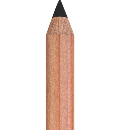 FC-112299 - Faber Castell - 199 Black - Crayons pastel Pitt FC-112299 - Faber Castell - 199 Black - Crayons pastel Pitt