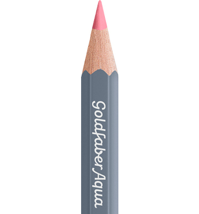 FC-114630 - Faber Castell - 130 Dark Flesh - Crayons aquarelle Goldfaber Aqua FC-114630 - Faber Castell - 130 Dark Flesh - Crayons aquarelle Goldfaber Aqua