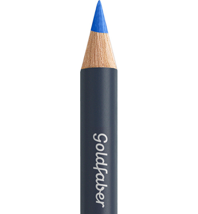 FC-114720 - Faber Castell - 120 Ultramarine - Goldfaber Crayons de couleur