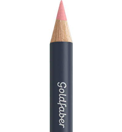 FC-114731 - Faber Castell - 131 Medium Flesh - Crayons Goldfaber FC-114731 - Faber Castell - 131 Medium Flesh - Crayons Goldfaber