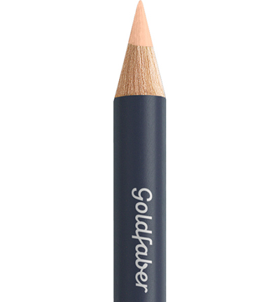 FC-114732 - Faber Castell - 132 Light Flesh - Crayons Goldfaber FC-114732 - Faber Castell - 132 Light Flesh - Crayons Goldfaber