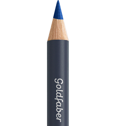 FC-114751 - Faber Castell - 151 Helioblue-Reddish - Crayons Goldfaber FC-114751 - Faber Castell - 151 Helioblue-Reddish - Crayons Goldfaber