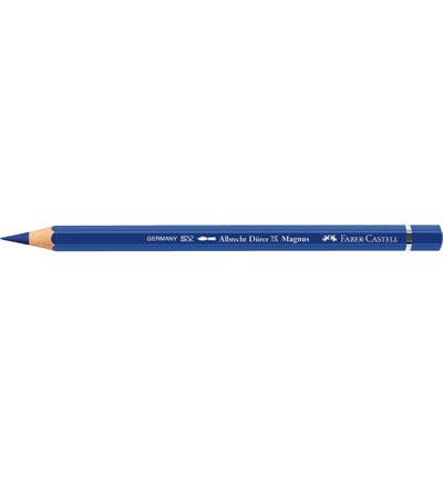 FC-116951 - Faber Castell - 151 Bleu - Albrecht Durer Magnus FC-116951 - Faber Castell - 151 Bleu - Albrecht Durer Magnus