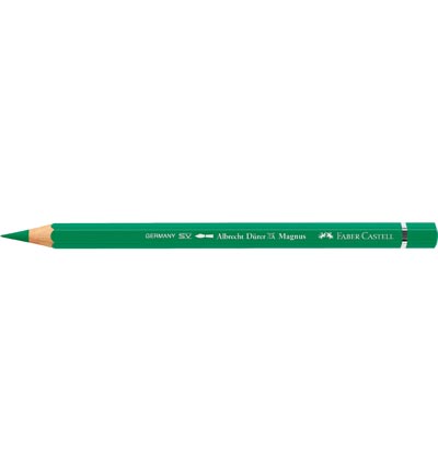 FC-116963 - Faber Castell - 163 Vert emeraude - Albrecht Durer Magnus FC-116963 - Faber Castell - 163 Vert emeraude - Albrecht Durer Magnus