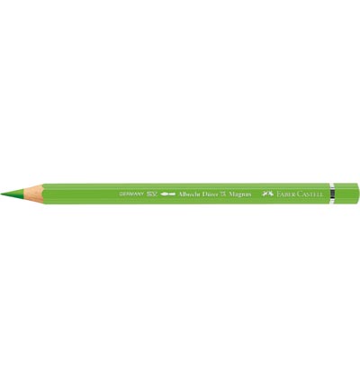 FC-116971 - Faber Castell - 171 Vert clair - Albrecht Durer Magnus FC-116971 - Faber Castell - 171 Vert clair - Albrecht Durer Magnus