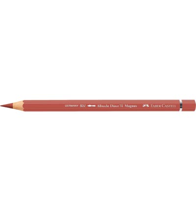 FC-116990 - Faber Castell - 190 Rouge vénitien - Albrecht Durer Magnus FC-116990 - Faber Castell - 190 Rouge vénitien - Albrecht Durer Magnus