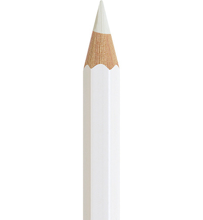 FC-117601 - Faber Castell - 101 white - Albrecht Durer crayons aquarelle individuels FC-117601 - Faber Castell - 101 white - Albrecht Durer crayons aquarelle individuels