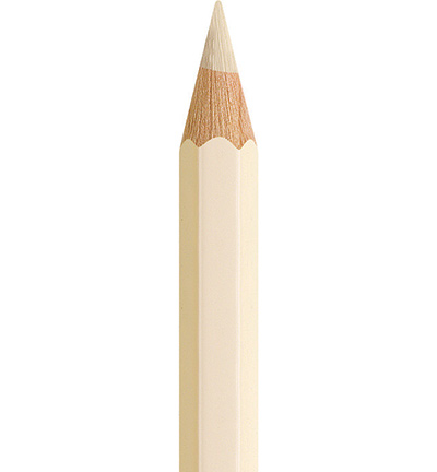 FC-117603 - Faber Castell - 103 ivory - Albrecht Durer crayons aquarelle individuels FC-117603 - Faber Castell - 103 ivory - Albrecht Durer crayons aquarelle individuels