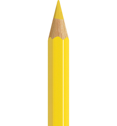FC-117606 - Faber Castell - 106 Light chrome yellow - Albrecht Durer crayons aquarelle individuels FC-117606 - Faber Castell - 106 Light chrome yellow - Albrecht Durer crayons aquarelle individuels