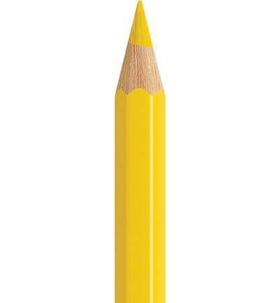 FC-117607 - Faber Castell - 107 Cadmium yellow - Albrecht Durer crayons aquarelle individuels FC-117607 - Faber Castell - 107 Cadmium yellow - Albrecht Durer crayons aquarelle individuels