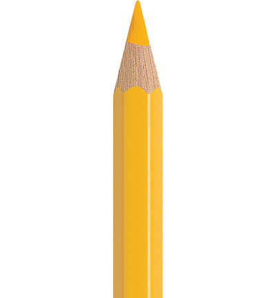 FC-117608 - Faber Castell - 108 Dark cadm. yellow - Albrecht Durer crayons aquarelle individuels FC-117608 - Faber Castell - 108 Dark cadm. yellow - Albrecht Durer crayons aquarelle individuels