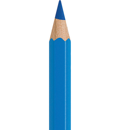 FC-117610 - Faber Castell - 110 Phtalo blue - Albrecht Durer crayons aquarelle individuels