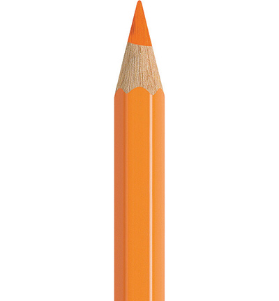 FC-117611 - Faber Castell - 111 Cadmium orange - Albrecht Durer crayons aquarelle individuels FC-117611 - Faber Castell - 111 Cadmium orange - Albrecht Durer crayons aquarelle individuels
