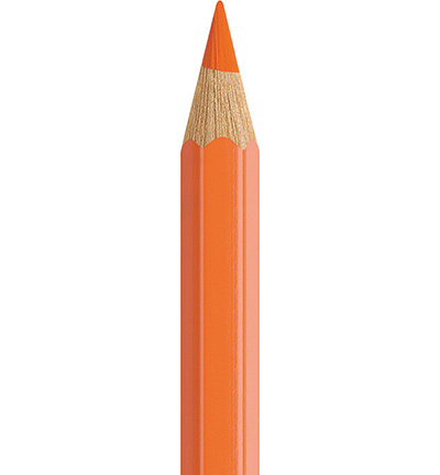 FC-117613 - Faber Castell - 113 Orange glaze - Albrecht Durer crayons aquarelle individuels FC-117613 - Faber Castell - 113 Orange glaze - Albrecht Durer crayons aquarelle individuels