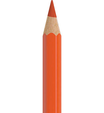 FC-117615 - Faber Castell - 115 Dark cadm. orange - Albrecht Durer crayons aquarelle individuels FC-117615 - Faber Castell - 115 Dark cadm. orange - Albrecht Durer crayons aquarelle individuels
