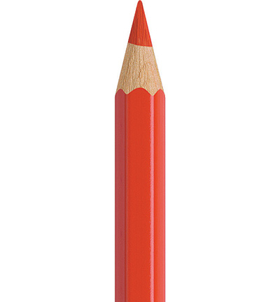FC-117617 - Faber Castell - 117 Light cadm. red - Albrecht Durer crayons aquarelle individuels FC-117617 - Faber Castell - 117 Light cadm. red - Albrecht Durer crayons aquarelle individuels