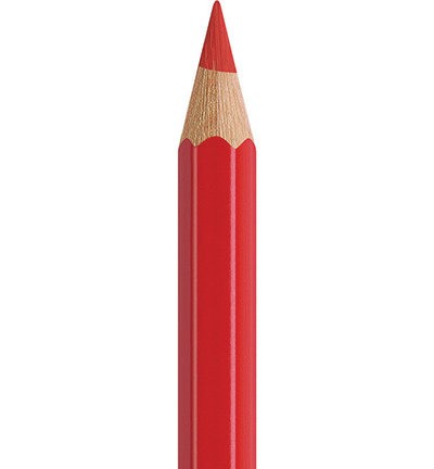 FC-117618 - Faber Castell - 118 Scarlet red - Albrecht Durer crayons aquarelle individuels FC-117618 - Faber Castell - 118 Scarlet red - Albrecht Durer crayons aquarelle individuels