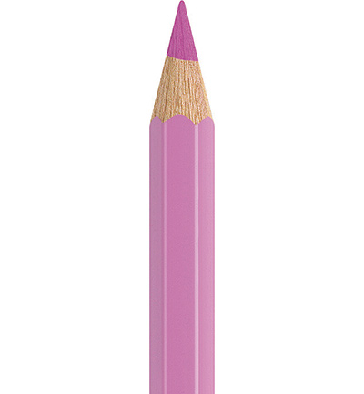 FC-117619 - Faber Castell - 119 Light magenta - Albrecht Durer crayons aquarelle individuels FC-117619 - Faber Castell - 119 Light magenta - Albrecht Durer crayons aquarelle individuels