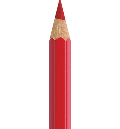 FC-117621 - Faber Castell - 121 Pale Geranium red - Albrecht Durer crayons aquarelle individuels FC-117621 - Faber Castell - 121 Pale Geranium red - Albrecht Durer crayons aquarelle individuels