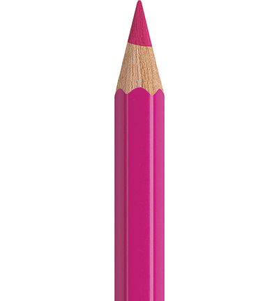 FC-117623 - Faber Castell - 123 Fuchsia - 