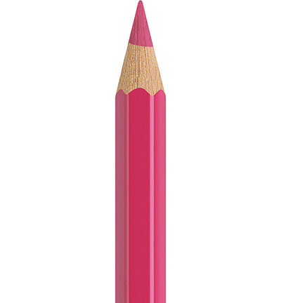 FC-117624 - Faber Castell - 124 Rose carmine - Albrecht Durer crayons aquarelle individuels FC-117624 - Faber Castell - 124 Rose carmine - Albrecht Durer crayons aquarelle individuels