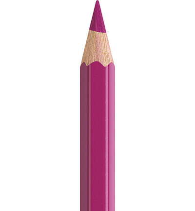 FC-117625 - Faber Castell - 125 Middle purple pink - Albrecht Durer crayons aquarelle individuels FC-117625 - Faber Castell - 125 Middle purple pink - Albrecht Durer crayons aquarelle individuels