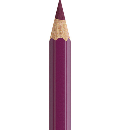 FC-117633 - Faber Castell - 133 Magenta - Albrecht Durer crayons aquarelle individuels FC-117633 - Faber Castell - 133 Magenta - Albrecht Durer crayons aquarelle individuels