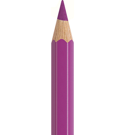 FC-117635 - Faber Castell - 135 Light red violet - Albrecht Durer crayons aquarelle individuels FC-117635 - Faber Castell - 135 Light red violet - Albrecht Durer crayons aquarelle individuels