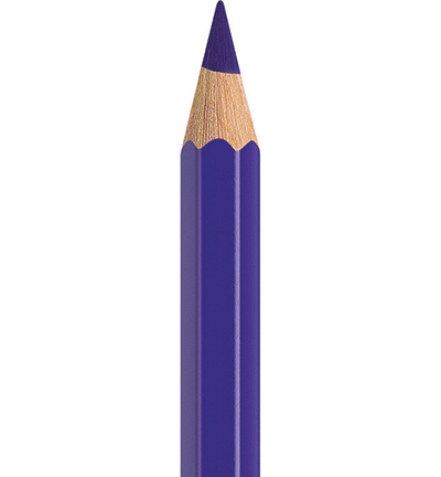 FC-117637 - Faber Castell - 137 Blue violet - Albrecht Durer crayons aquarelle individuels FC-117637 - Faber Castell - 137 Blue violet - Albrecht Durer crayons aquarelle individuels