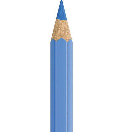 FC-117640 - Faber Castell - 140 Light ultramarine - Albrecht Durer crayons aquarelle individuels FC-117640 - Faber Castell - 140 Light ultramarine - Albrecht Durer crayons aquarelle individuels