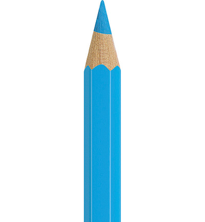 FC-117645 - Faber Castell - 145 Light phthalo blue - Albrecht Durer crayons aquarelle individuels FC-117645 - Faber Castell - 145 Light phthalo blue - Albrecht Durer crayons aquarelle individuels
