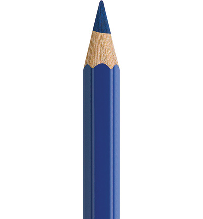 FC-117651 - Faber Castell - 151 Helioblue-reddish - Albrecht Durer crayons aquarelle individuels FC-117651 - Faber Castell - 151 Helioblue-reddish - Albrecht Durer crayons aquarelle individuels