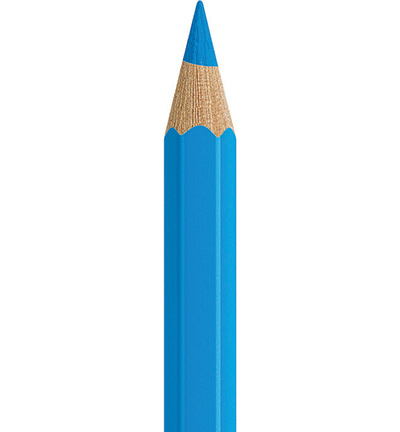 FC-117652 - Faber Castell - 152 Middle phthalo blue - Albrecht Durer crayons aquarelle individuels FC-117652 - Faber Castell - 152 Middle phthalo blue - Albrecht Durer crayons aquarelle individuels