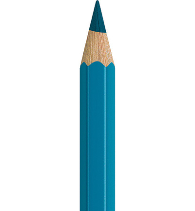 FC-117653 - Faber Castell - 153 Cobalt turquoise - Albrecht Durer crayons aquarelle individuels FC-117653 - Faber Castell - 153 Cobalt turquoise - Albrecht Durer crayons aquarelle individuels
