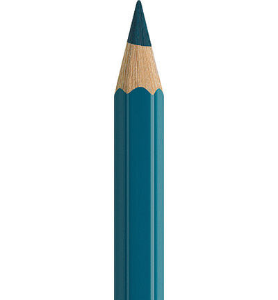 FC-117655 - Faber Castell - 155 Helio turquoise - Albrecht Durer crayons aquarelle individuels FC-117655 - Faber Castell - 155 Helio turquoise - Albrecht Durer crayons aquarelle individuels