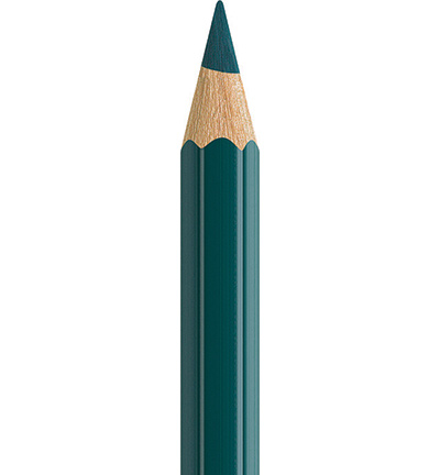 FC-117658 - Faber Castell - 158 Deep cobalt green - Albrecht Durer crayons aquarelle individuels FC-117658 - Faber Castell - 158 Deep cobalt green - Albrecht Durer crayons aquarelle individuels