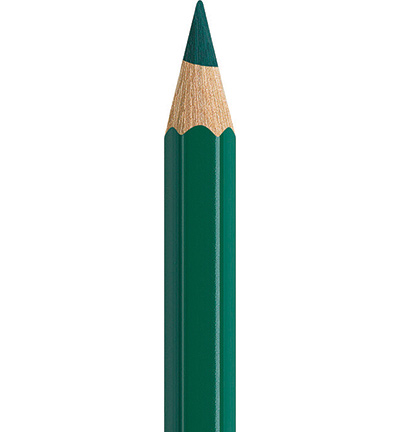 FC-117659 - Faber Castell - 159 Hooker's green - Albrecht Durer crayons aquarelle individuels FC-117659 - Faber Castell - 159 Hooker's green - Albrecht Durer crayons aquarelle individuels