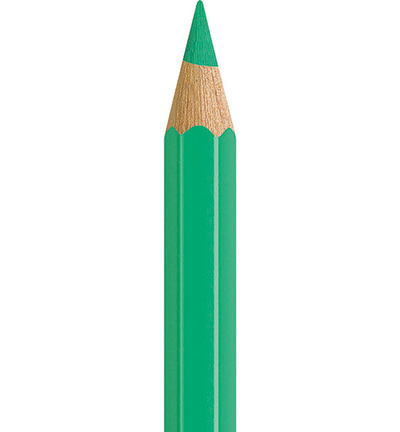 FC-117662 - Faber Castell - 162L. phthalo green - Albrecht Durer crayons aquarelle individuels