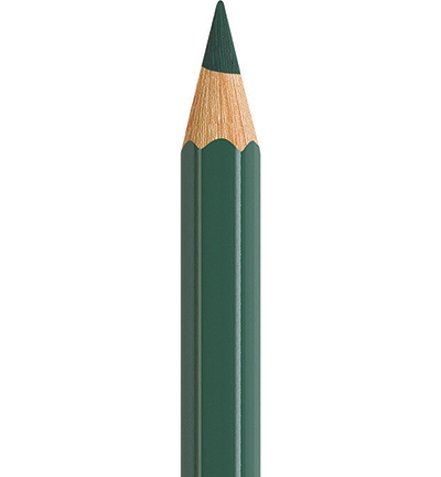 FC-117665 - Faber Castell - 165 Jupitergreen - Albrecht Durer crayons aquarelle individuels FC-117665 - Faber Castell - 165 Jupitergreen - Albrecht Durer crayons aquarelle individuels