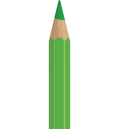 FC-117666 - Faber Castell - 166 grass green - Albrecht Durer crayons aquarelle individuels FC-117666 - Faber Castell - 166 grass green - Albrecht Durer crayons aquarelle individuels
