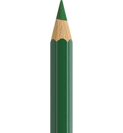 FC-117667 - Faber Castell - 167 Perm. green olive - Albrecht Durer crayons aquarelle individuels FC-117667 - Faber Castell - 167 Perm. green olive - Albrecht Durer crayons aquarelle individuels