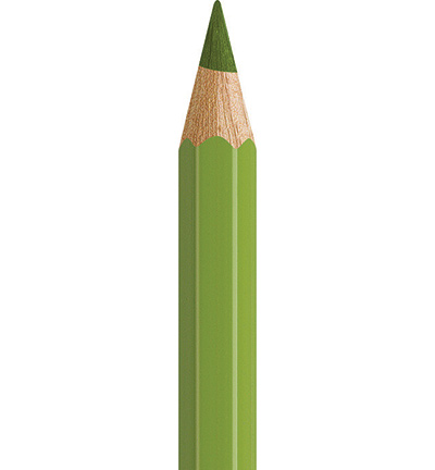 FC-117668 - Faber Castell - 168 Earth green yellowwis - Albrecht Durer crayons aquarelle individuels FC-117668 - Faber Castell - 168 Earth green yellowwis - Albrecht Durer crayons aquarelle individuels
