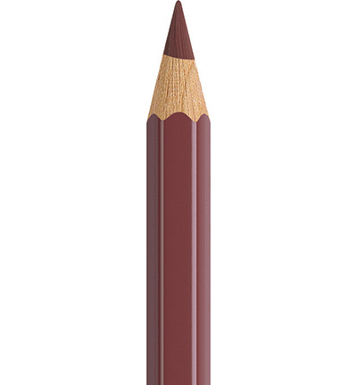 FC-117669 - Faber Castell - 169 caput mortuum - Albrecht Durer crayons aquarelle individuels FC-117669 - Faber Castell - 169 caput mortuum - Albrecht Durer crayons aquarelle individuels