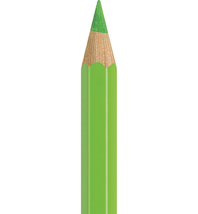 FC-117671 - Faber Castell - 171Light green - Albrecht Durer crayons aquarelle individuels FC-117671 - Faber Castell - 171Light green - Albrecht Durer crayons aquarelle individuels
