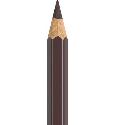 FC-117677 - Faber Castell - 177 Walnut Brown - Albrecht Durer crayons aquarelle individuels FC-117677 - Faber Castell - 177 Walnut Brown - Albrecht Durer crayons aquarelle individuels